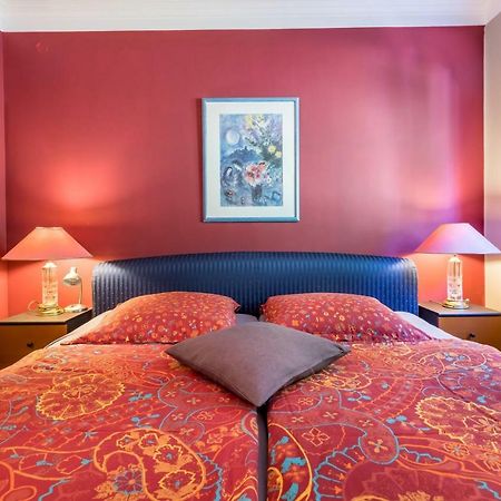 Apartment Pavic Garden Baška Екстериор снимка